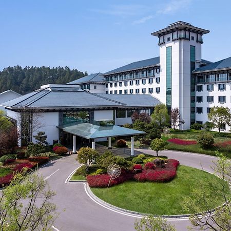 Gloria Resorts Jingdezhen Xishan Lake Bagian luar foto