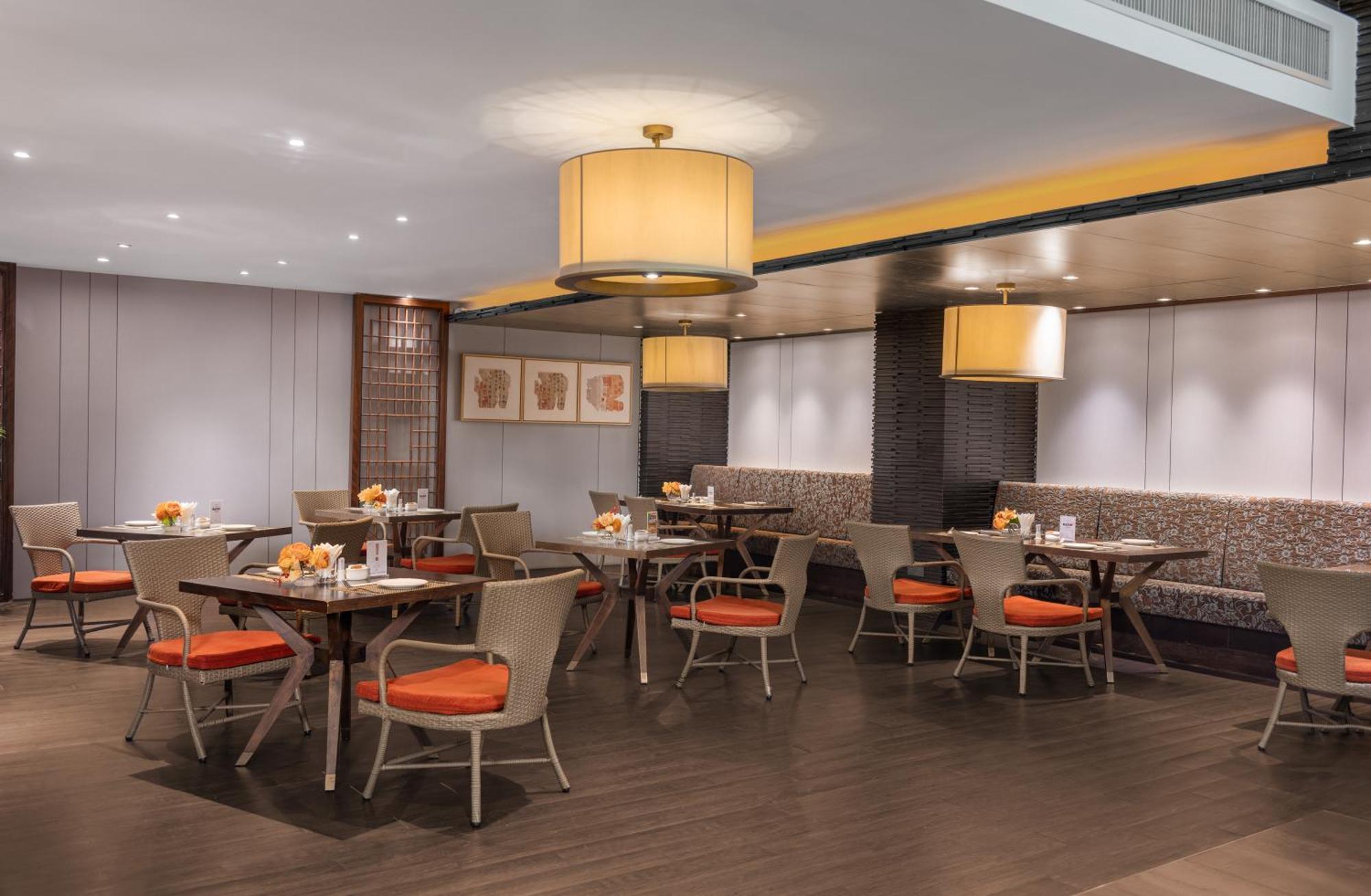 Gloria Resorts Jingdezhen Xishan Lake Bagian luar foto