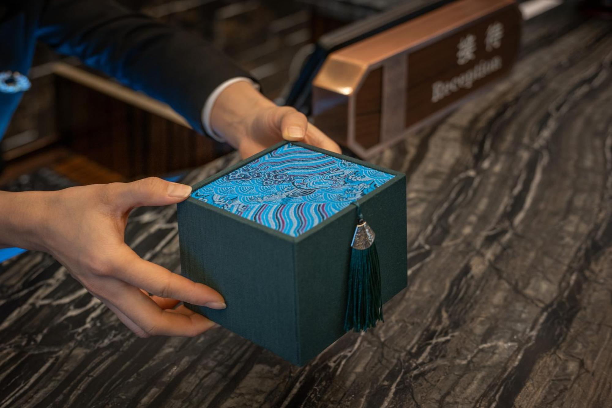 Gloria Resorts Jingdezhen Xishan Lake Bagian luar foto